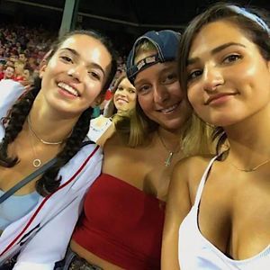 Meet your Posher, Eliza